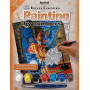 Pintar por Números 331 x 241 mm Hechicero