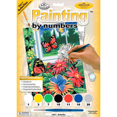 pintar-por-numeros-mariposas-caratula-goya