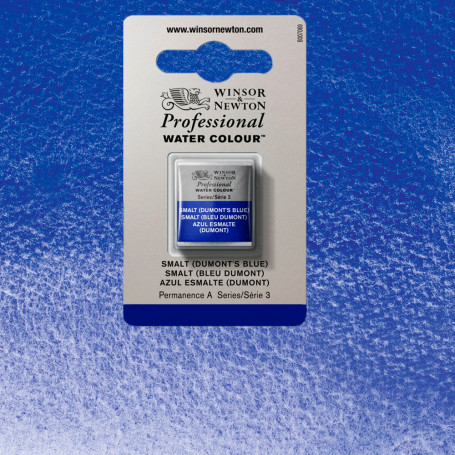 Acuarela Professional Verdes y Azules Winsor & Newton