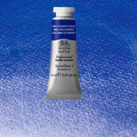 Acuarela Professional Verdes y Azules Winsor & Newton