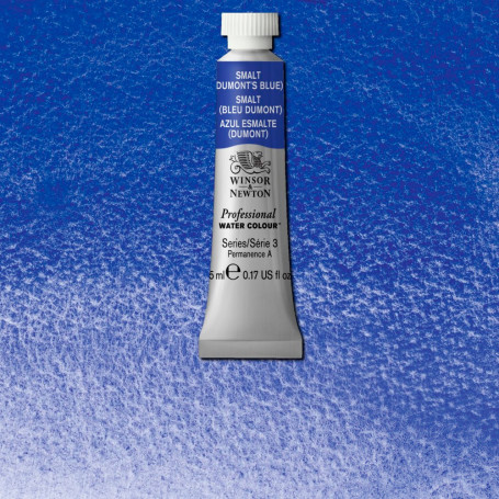 Acuarela Professional Verdes y Azules Winsor & Newton