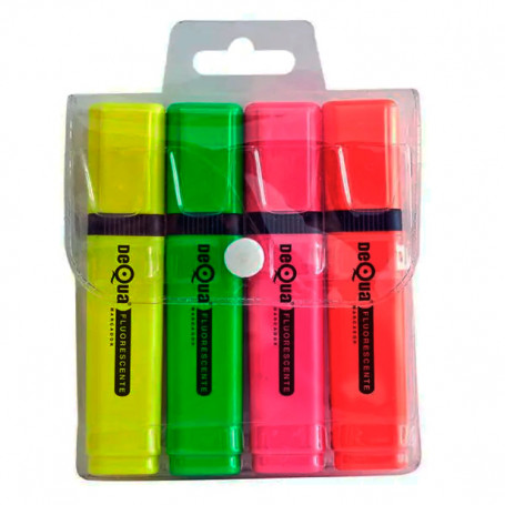 set-4-marcadores-colores-fluor-dequa-goya