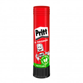 Lápiz adhesivo Pritt Stick 22 gr