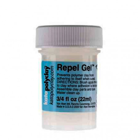 Gel repeledor 22 ml Kato