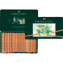 Caja 36 Pitt Pastel Faber-Castell