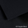 Lámina Mi-Teintes Canson 425 Stygian Black 50 X 65 cm