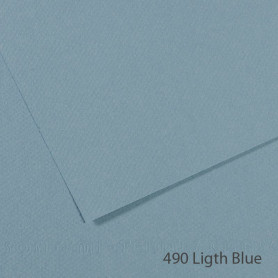 lamina-mi-teintes-canson-490-ligth-blue-50-x-65-cm