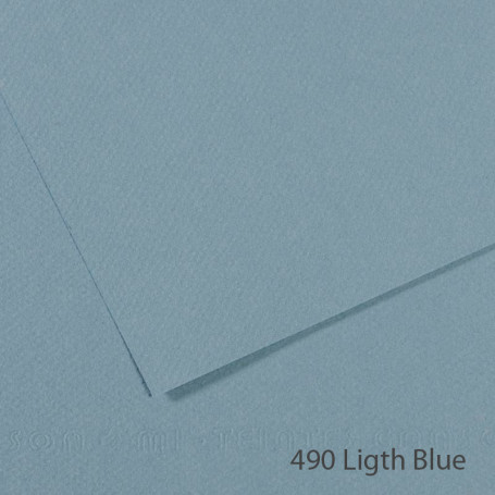 lamina-mi-teintes-canson-490-ligth-blue-50-x-65-cm