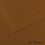 Lámina Mi-Teintes Canson 501 Tobbaco 50 X 65 cm