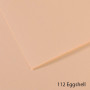 Lámina Mi-Teintes Canson 112 Eggshell 50 X 65 cm
