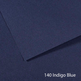 lamina-mi-teintes-canson-140-indigo-blue-50-x-65-cm