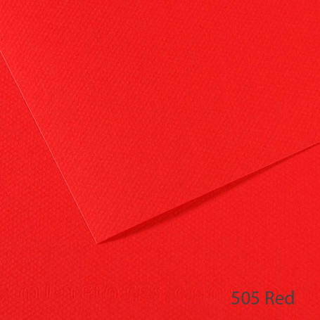 lamina-mi-teintes-canson-505-red-50-x-65-cm