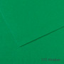 Lámina Mi-Teintes Canson 575 Viridian 50 X 65 cm