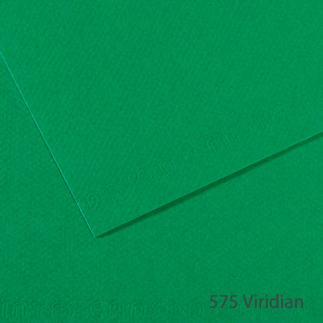 lamina-mi-teintes-canson-575-viridian-50-x-65-cm
