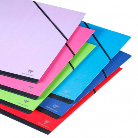 carpeta-dibujo-personalizable-clairefontaine-colores-surtidos