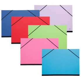 Carpeta Dibujo Personalizable Clairefontaine