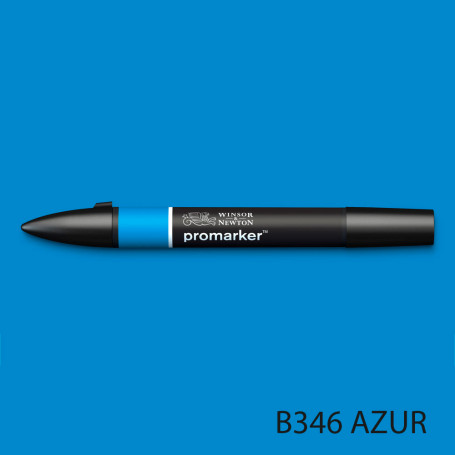 Promarker W&N B346 Azur