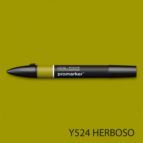 Promarker W&N Y524 Herboso
