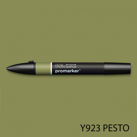 Promarker W&N Y923 Pesto