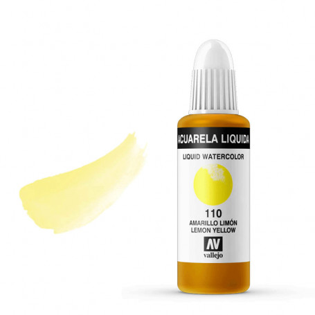 acuarela-liquida-vallejo-110-amarillo-limon