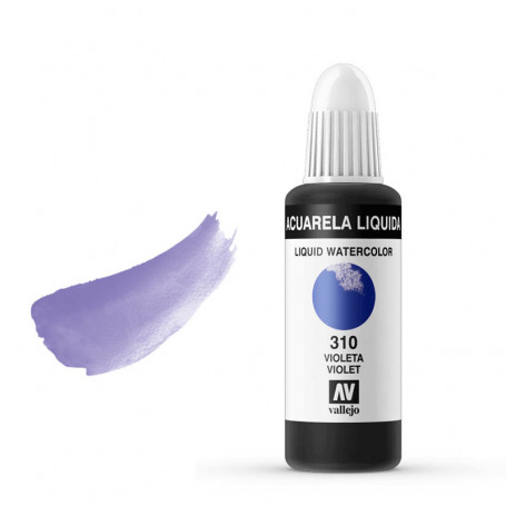 acuarela-liquida-vallejo-310-violeta