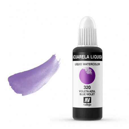 acuarela-liquida-vallejo-320-violeta-azul