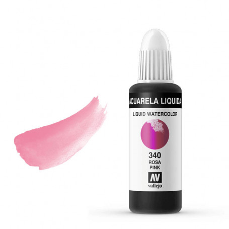 acuarela-liquida-vallejo-340-rosa