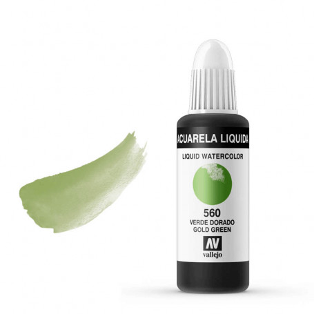 acuarela-liquida-vallejo-560-verde-dorardo