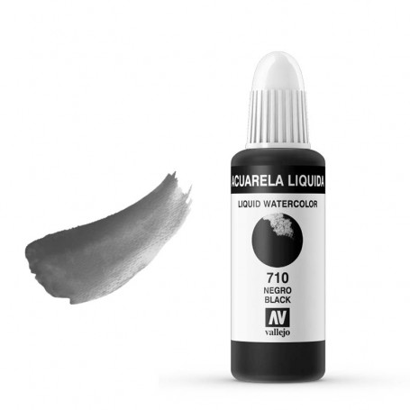 acuarela-liquida-vallejo-710-negro