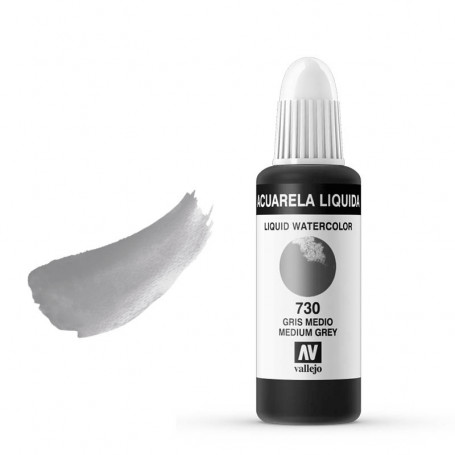 acuarela-liquida-vallejo-730-gris-medio