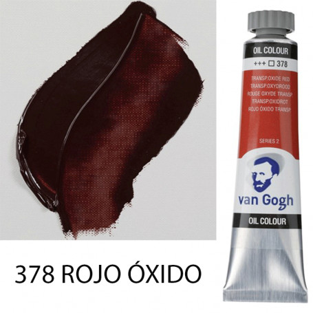 oleo-van-gogh-20-ml-blancos-negros-y-tierras-378-rojo-óxido-permanente