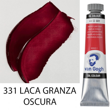 oleo-van-gogh-20-ml-amarillos-rojos-y-malvas-331-laca-granza-oscura