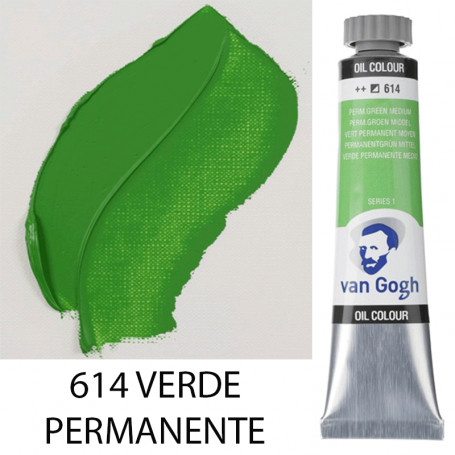 oleo-van-gogh-20-ml-azules-y-verdes-614-verde-permanente