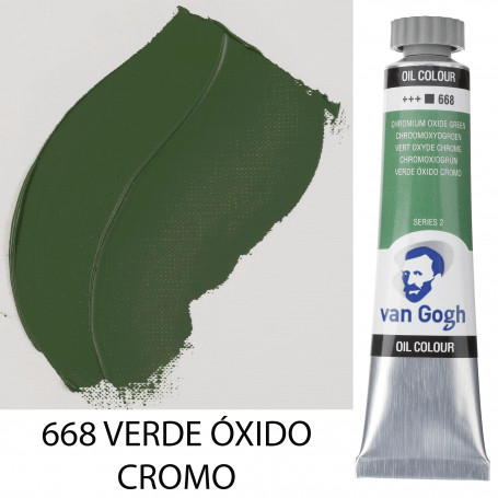 oleo-van-gogh-20-ml-azules-y-verdes-668-verde-óxido-cromo