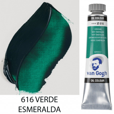 oleo-van-gogh-40-ml-azules-y-verdes-616-verde-esmeralda