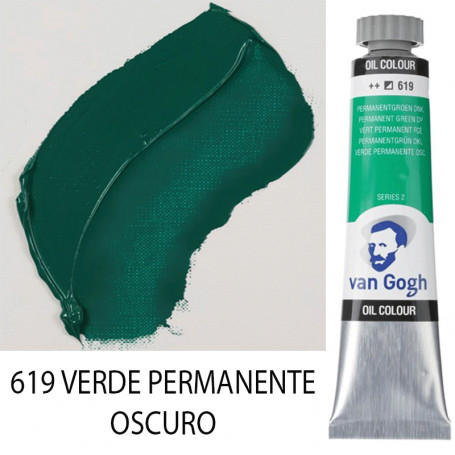 oleo-van-gogh-40-ml-azules-y-verdes-619-verde-permanente