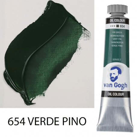 oleo-van-gogh-40-ml-azules-y-verdes-654-verde-pino