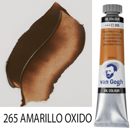 oleo-van-gogh-40-ml-blancos-negros-y-tierras-265-amarillo-óxido