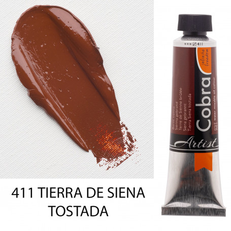 oleo-cobra-40-ml-411-tierra-siena-tostada
