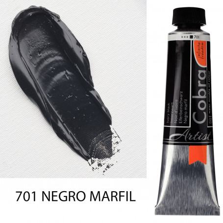 oleo-cobra-40-ml-701-negro-marfil
