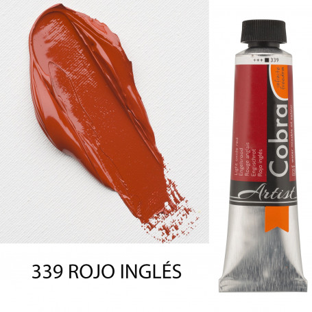 oleo-cobra-40-ml-339-rojo-inglés