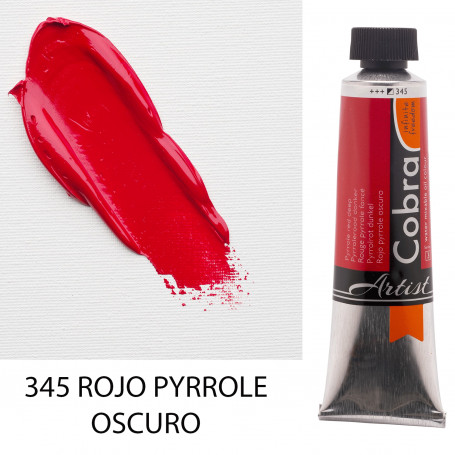 oleo-cobra-40-ml-345-rojo-pyrrole-oscuro