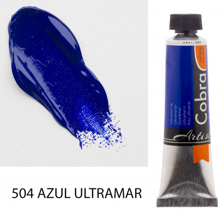 oleo-cobra-40-ml-504-azul-ultramar