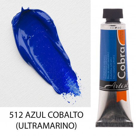 oleo-cobra-40-ml-512-azul-cobalto-ultramar
