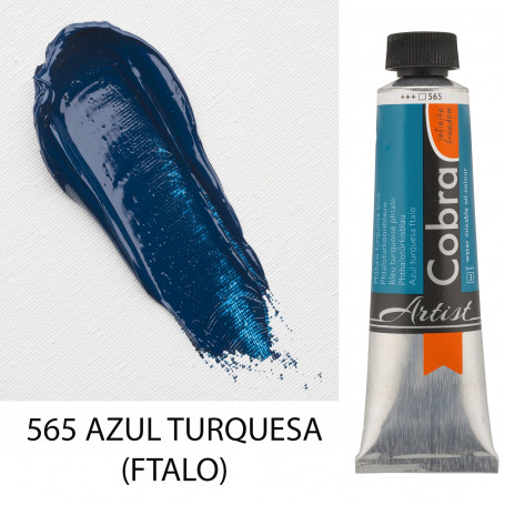 oleo-cobra-40-ml-565-azul-turquesa-ftalo