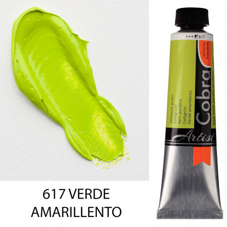 oleo-cobra-40-ml-617-verde-amarillento