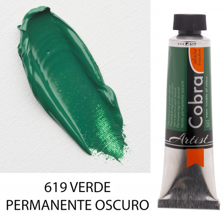 oleo-cobra-40-ml-619-verde-permanente-oscuro