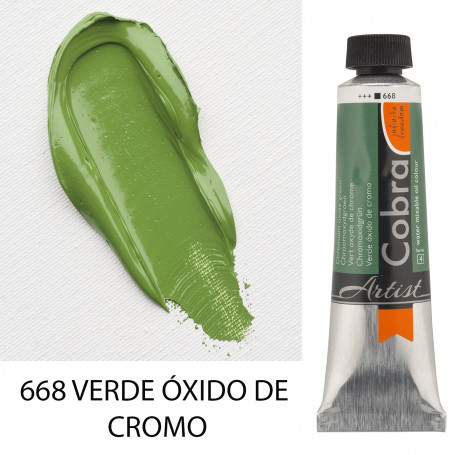 oleo-cobra-40-ml-668-verde-óxido-de-cromo
