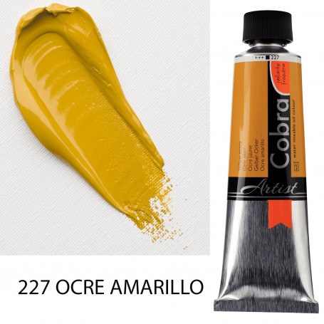 oleo-cobra-150-ml-227-ocre-amarillo