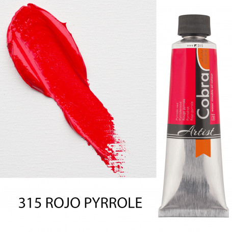 oleo-cobra-150-ml-315-rojo-pyrrole